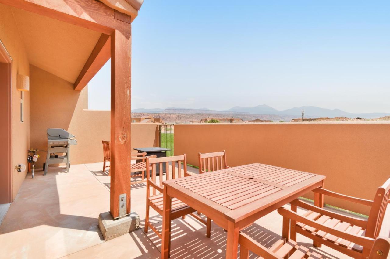 Villa Rim Vista Moab Exterior foto