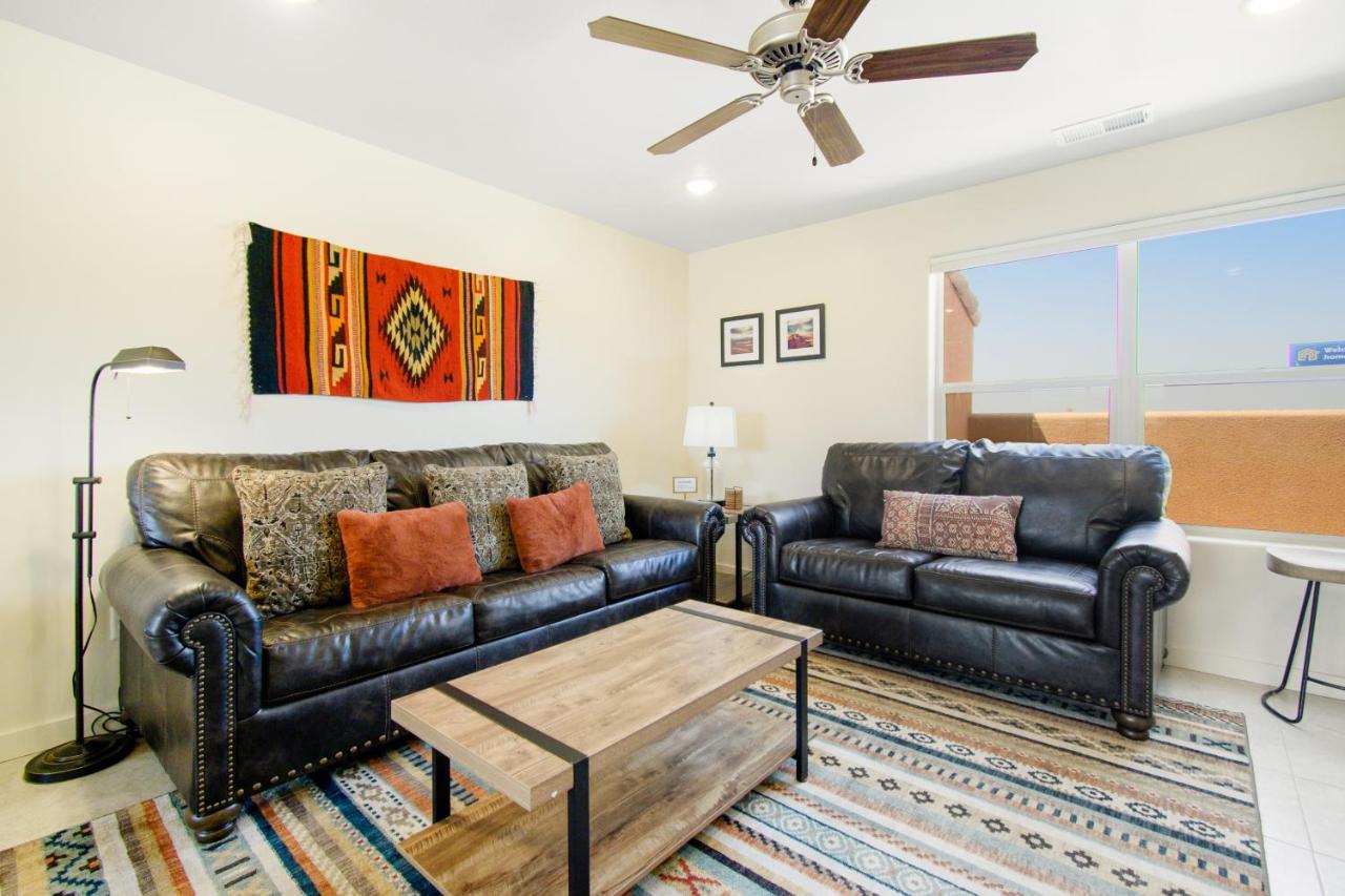 Villa Rim Vista Moab Exterior foto